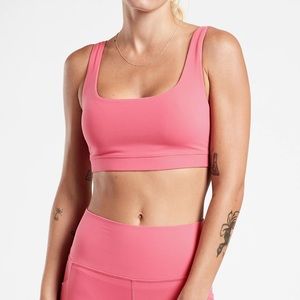 Athleta Exhale Bra NWT